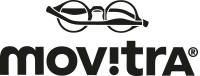 Movitra Spectacles logo