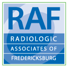 Radiologic Associates of Fredericksburg logo