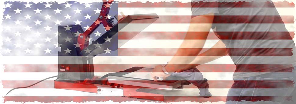 Patriot Print Supply is Standing Behind the Term American Made