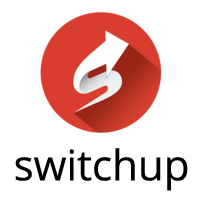 SwitchUp logo