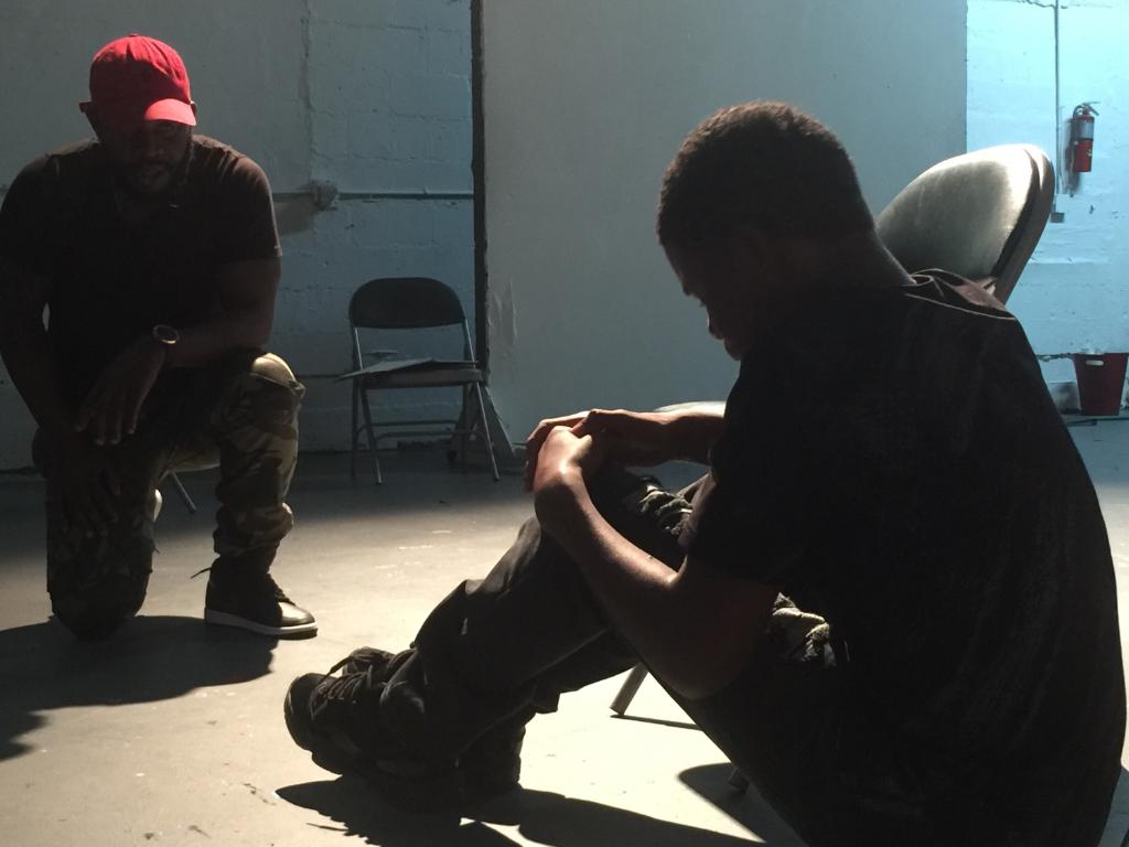Mr. Wrong: New Play Explores Actions, Consequences, and Redemption