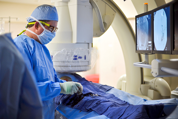 Radiologic Associates of Fredericksburg Ranked Among Top 100 Largest Radiology Groups