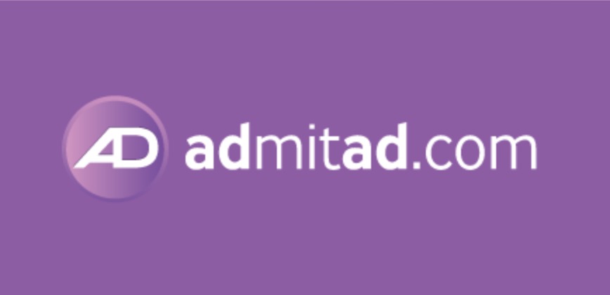 admitad logo