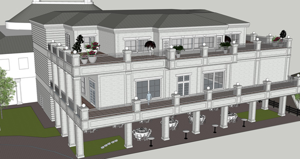 Kentucky Derby Museum announces $6.5 million expansion and renovation project