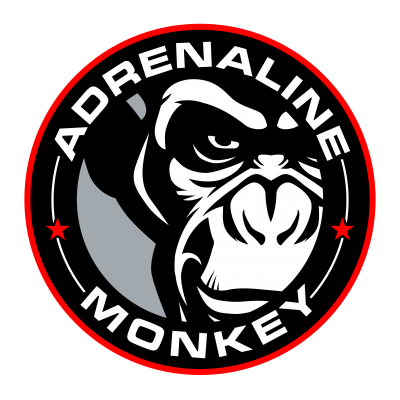 Adrenaline Monkey
