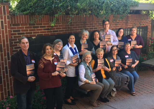 Community Volunteers Get Free “Transformational” Workshop from Self-Help Author, Dr. Robert Barner