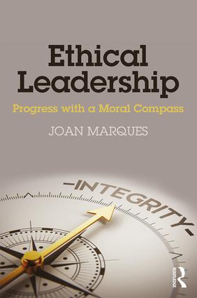 New Text from Woodbury Business School Dean Dr. Joan Marques Showcases ‘Ethical Leadership’