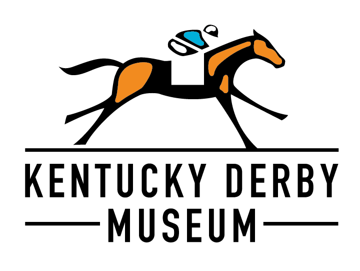 Kentucky Derby Museum logo