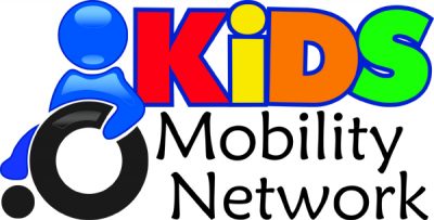 Kids Mobility Network logo