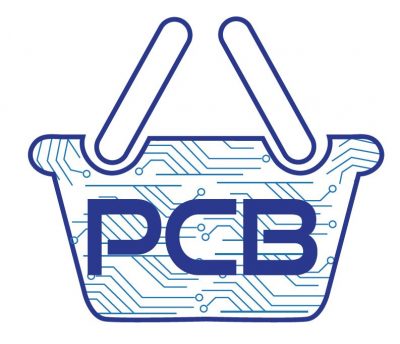 Pcbbasket logo