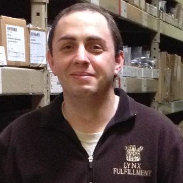 Patrick Randolph Joins Logistics Plus as New Warehousing &amp; Fulfillment Executive