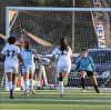 Almost 6,000 female athletes participated in the 2017 SilverLakes College Showcase