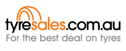 Tyresales Pty Ltd logo