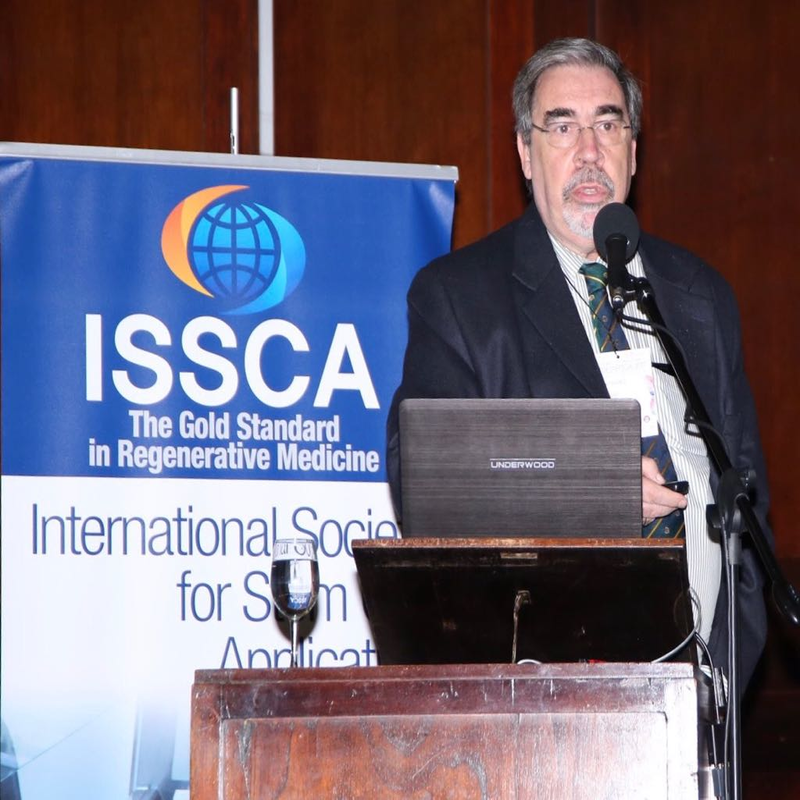 ISSCA Announces its Regenerative Medicine Conferences Agenda for 2018