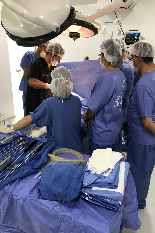 ISSCA to Conduct Regenerative Medicine Certification Training in Buenos Aires, November 26 - 27