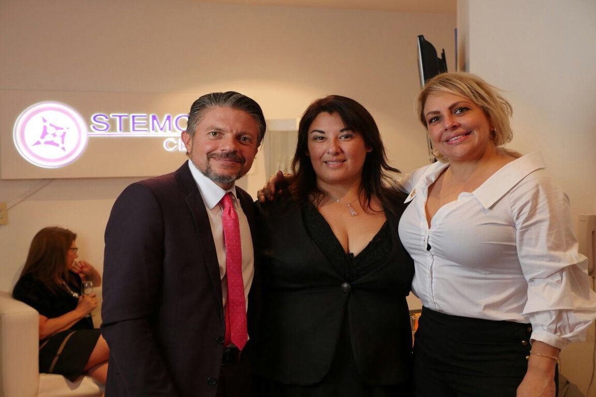 ISSCA Announces New Stem Cell Center Location in Buenos Aires