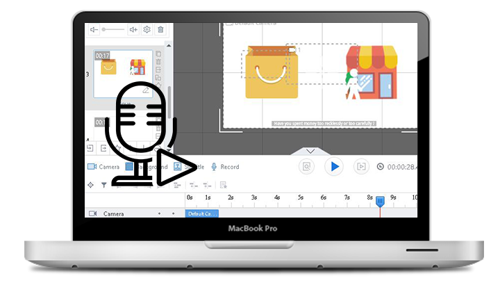 Animiz Multimedia Animation Software: A Glance at Its Specialty