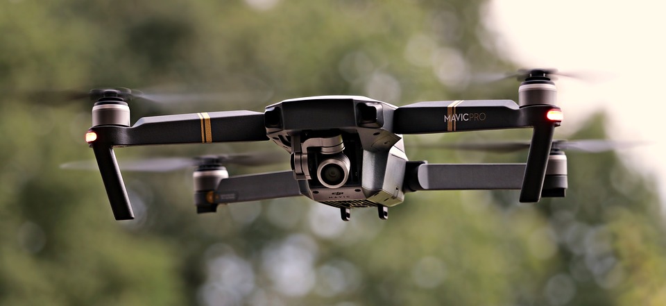 Black Friday Drone Deals Released Early