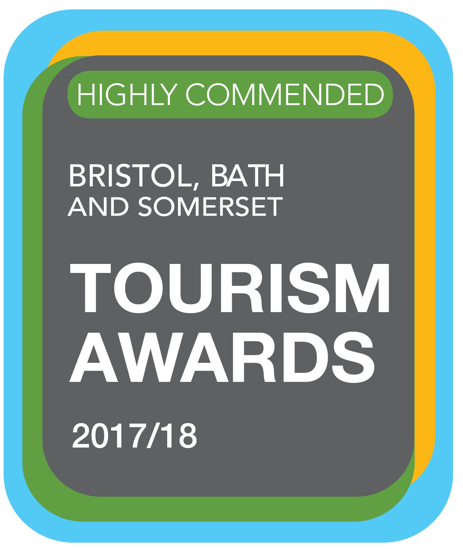 Highly Commended Status for John Fowler Holidays