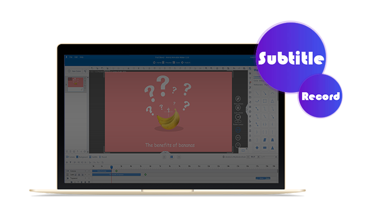 Animiz Promotional Video Creator is Introducted to Help Business