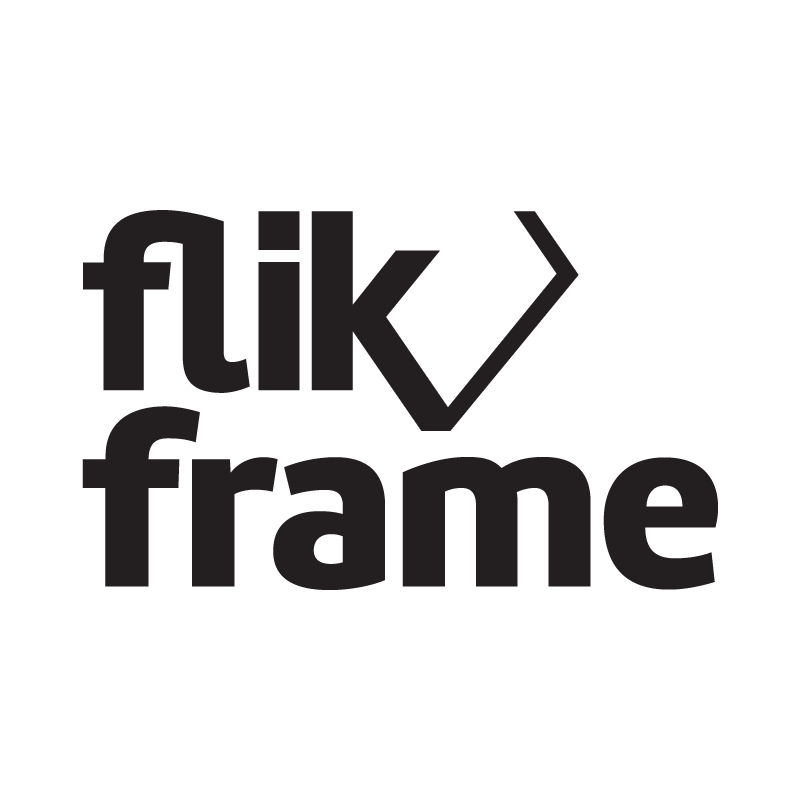 Flikframe logo