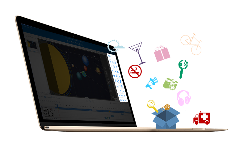 Animiz Free Explainer Video Software Proves Helpful for Business