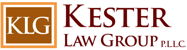 Kester Law Group. A New Personal Injury and Criminal Defense Law Firm Opens to Fight for the "Little Guy"