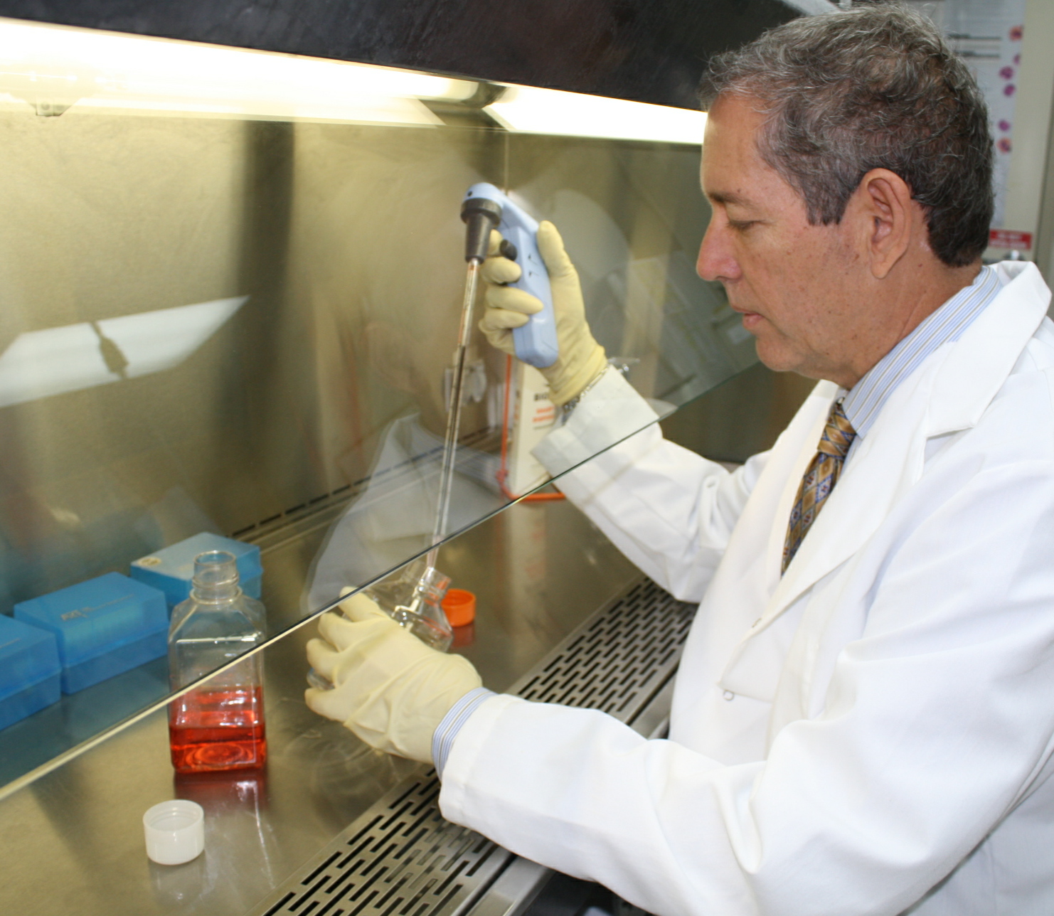 Ponce Research Institute Discovers Link Between DNA Repair Capacity and Breast Cancer Risk