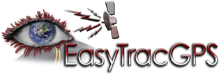 EasyTracGPS, Inc. logo