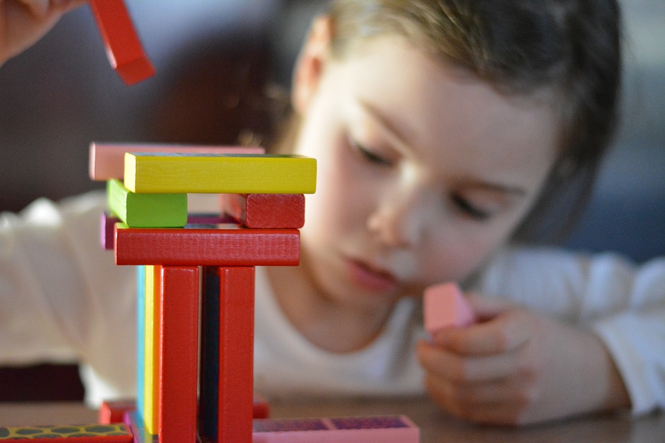 Occupational Therapy Los Angeles Team From LA Speech Helps Children Overcome Developmental Delays