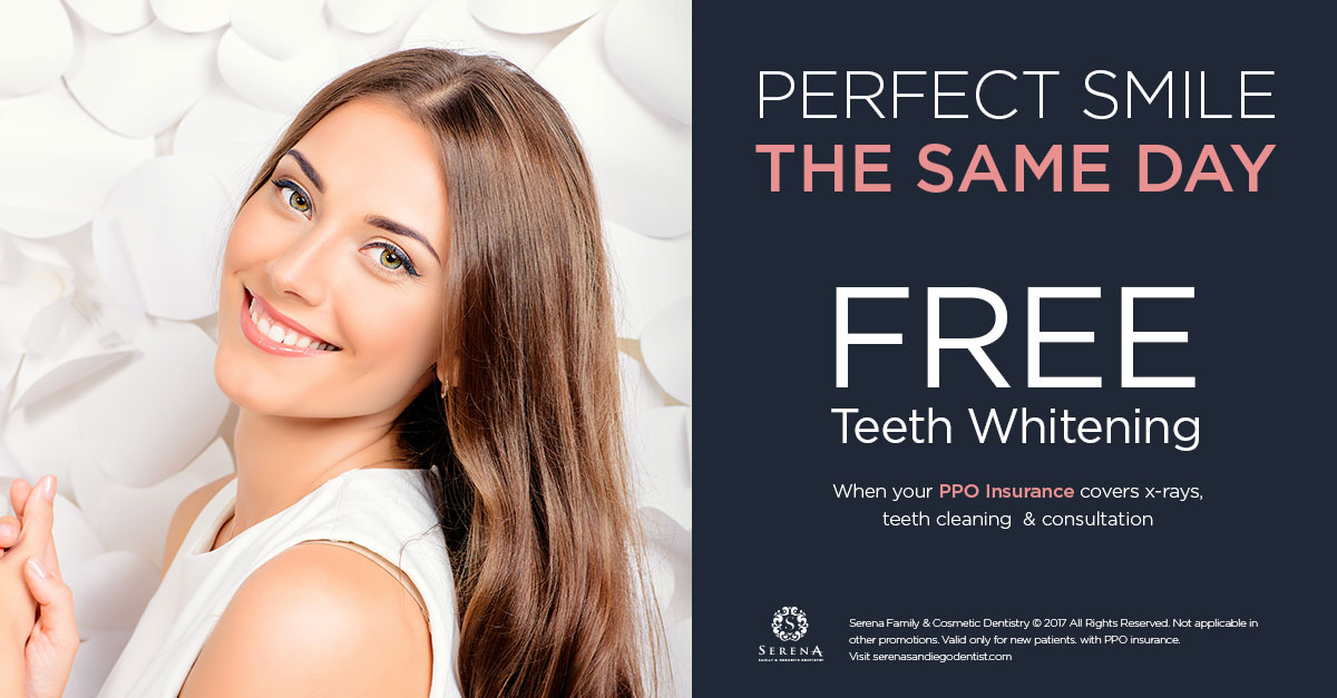 Use It or Lose It! Maximizing Your Dental Benefits Before the Ends at Serena Dental Clinic