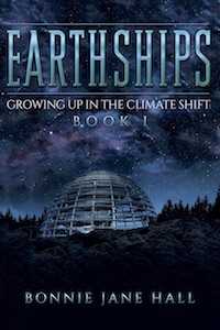 New Book Earthships Warns of Greatest Disaster in Human History