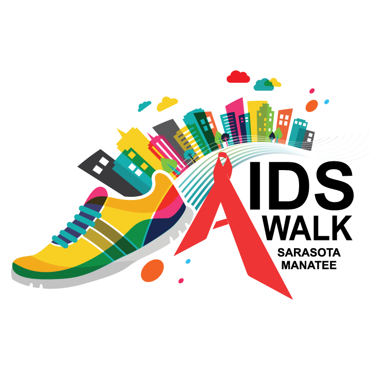 Community AIDS Network (CAN) Hosting 11th Annual AIDS Walk Sarasota-Manatee 2017