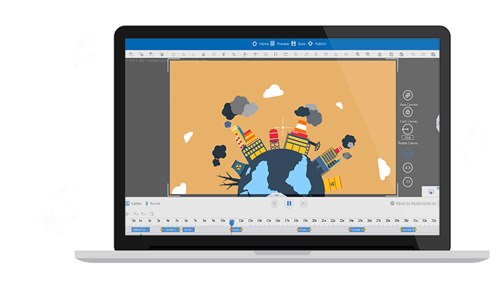 Whiteboard Animation Creator by Animiz Reaching the Highest Level of Popularity