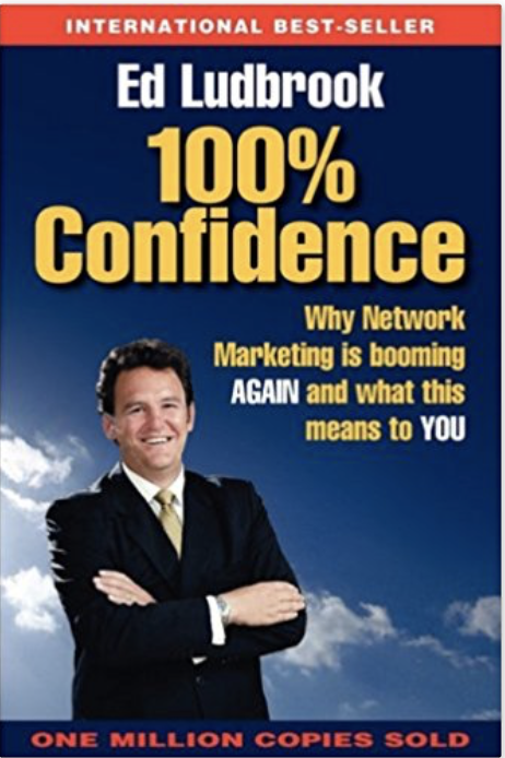 Small and Micro Business Owners Need to Improve Skills Says Retiring Bestselling Author Ed Ludbrook