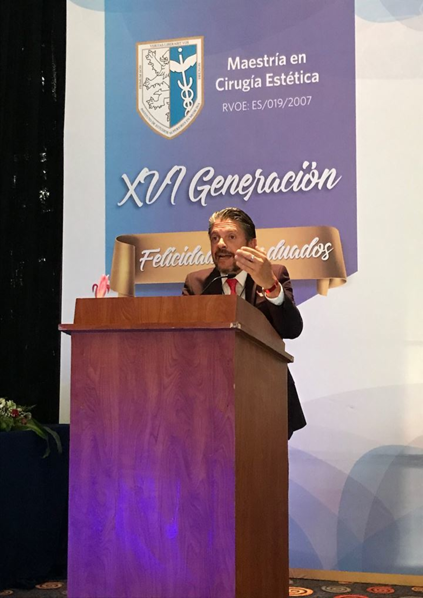 Global Stem Cells Group founder Benito Novas was recognized as a leader in regenerative medicine.