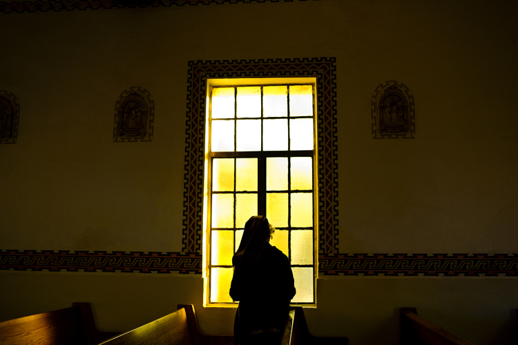 Silent Retreat Designed for Young Catholic Professional Women, College Students and Millennial Women