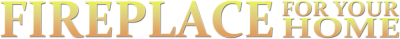 Fireplace for your Home logo