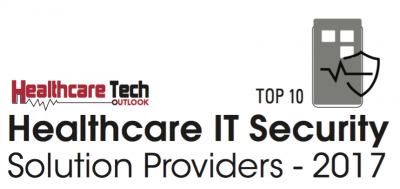 24By7Security, Inc. is named among Top 10 Healthcare IT Security Solution Providers - 2017