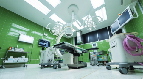 Successful Hernia Surgery Lancaster Offered By Board-Certified Robotic Surgeon, Dr. Lemus-Rangel