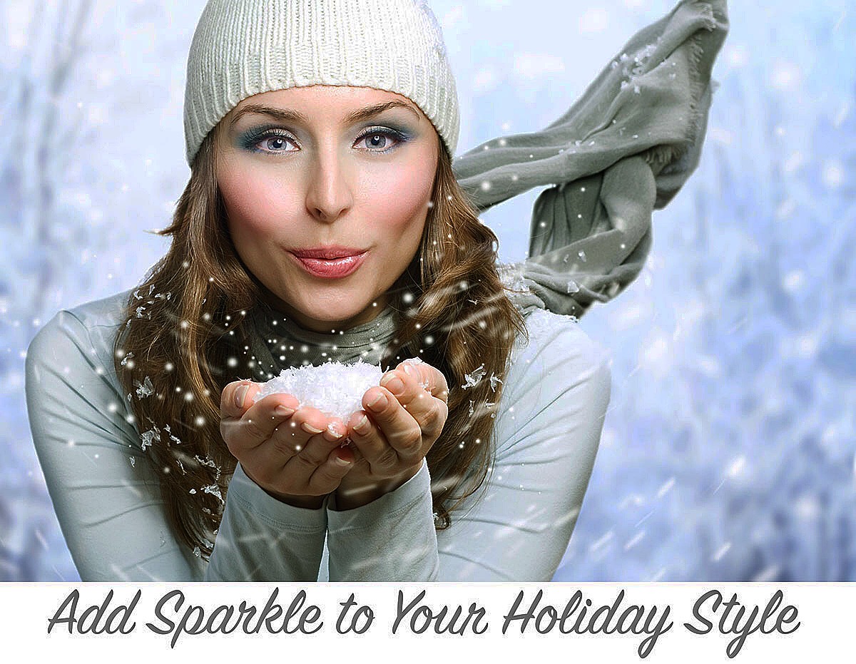 Candlewood Aesthetics Offers 7 Tips for Adding Sparkle to Your Holiday Style