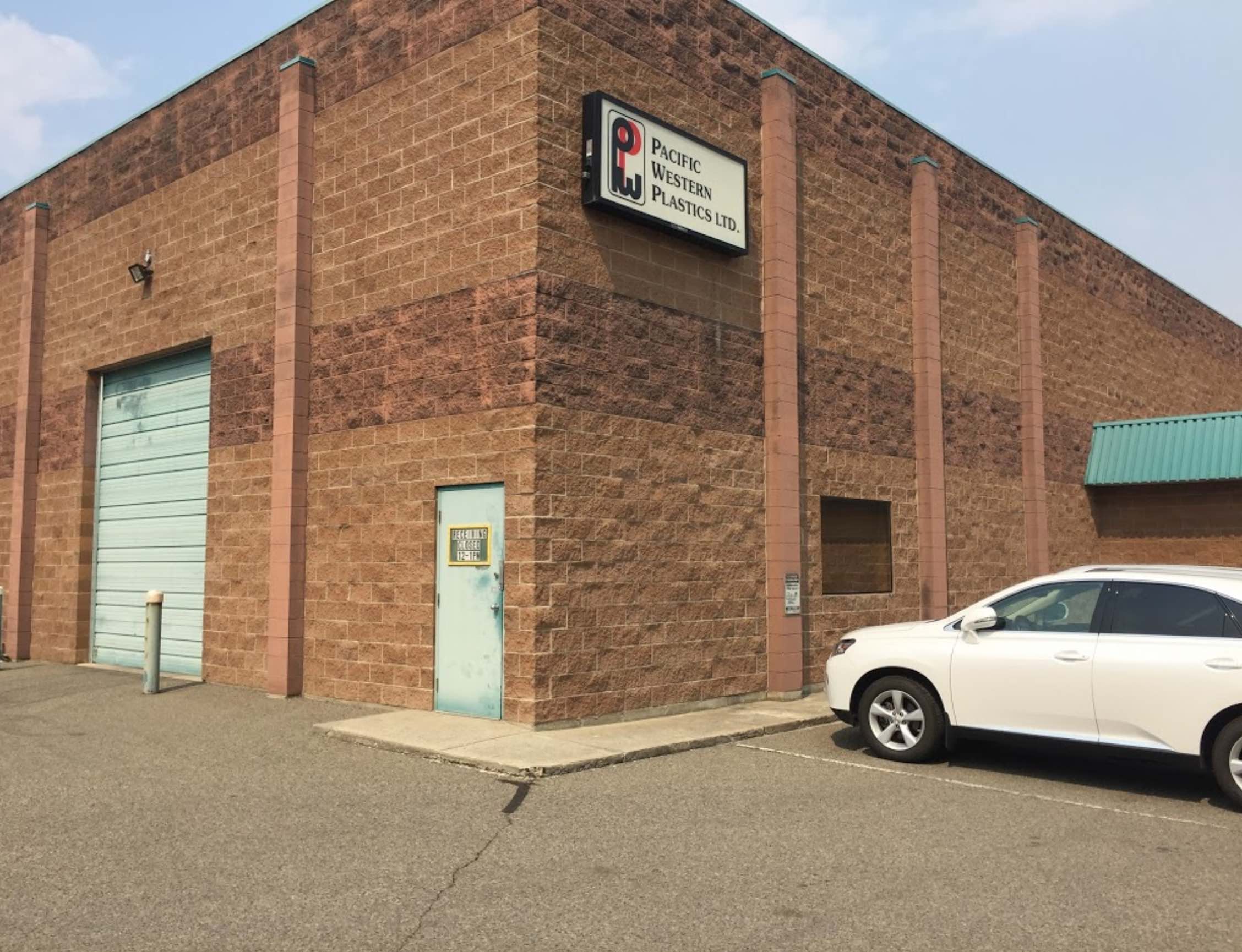 Redwood Plastics and Rubber Purchases Plastic Distribution and Fabrication Company in Western Canada