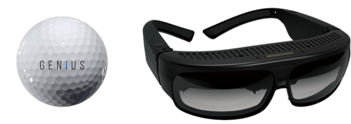 OnCore Golf and vGolf Announce Strategic Partnership and Exclusive Development Agreement