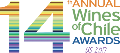 Holiday Wine Shopping Made Easier with the 14th Annual Wines of Chile Awards