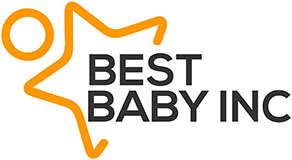 Best Baby Inc. logo
