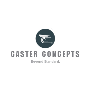 Caster Concepts Offers Various Heavy Duty Industrial Steel Caster Case Studies