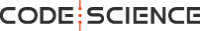 CodeScience logo