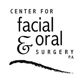 Center for Facial & Oral Surgery. P.A. logo