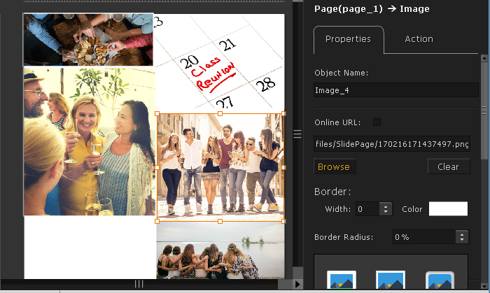 FlipHTML5 Flip Book Maker Offered the Christmas Discount Sale for New Users