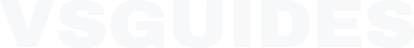 VS Guides logo